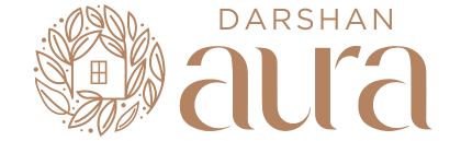 Darshan Aura Logo